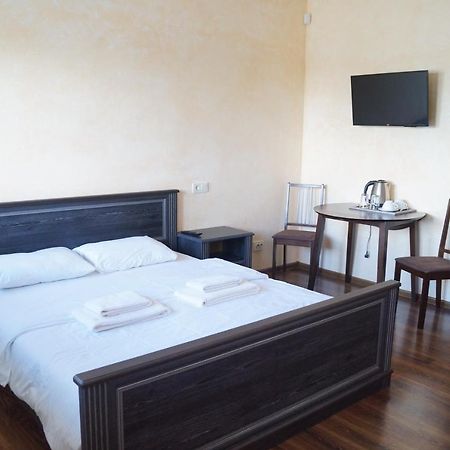 Rosinka Motel Ukrainka Luaran gambar
