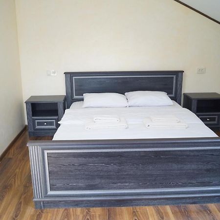 Rosinka Motel Ukrainka Luaran gambar