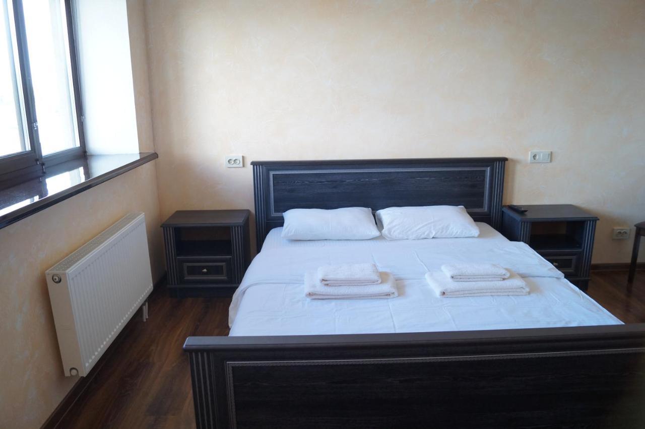 Rosinka Motel Ukrainka Luaran gambar