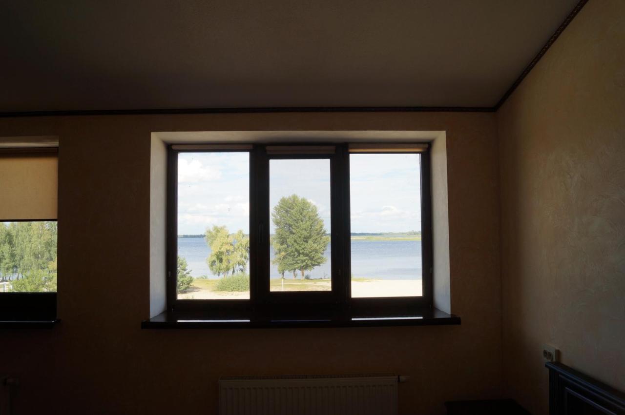 Rosinka Motel Ukrainka Luaran gambar
